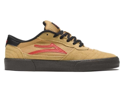 Mer Enn Bare Sko: Min F&oslash;rste Opplevelse Med Lakai Skate Sko