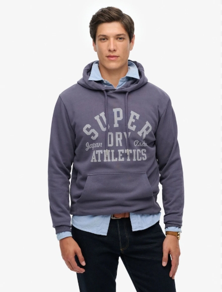 Superdry Norge: Urban Funksjonalitet med Global Attitude