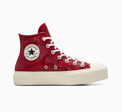 Den Ultimate Stilguide: Min Personlige Converse Reise i Norge