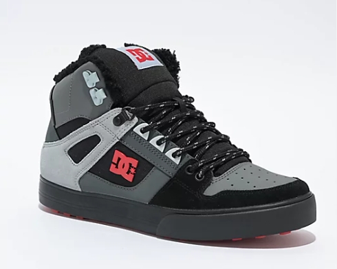 DC Shoes Norge: Den Ultimate Stil- og Ytelseskomboen for Skateentusiaster