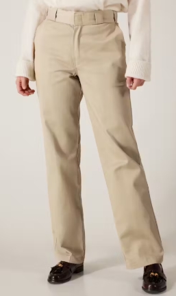 Dickies Norge: Arbeidskl&aelig;r som Blir Din Nye Hverdagskj&aelig;reste