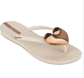 Hvorfor Norske Forbrukere Elsker Ipanema Flip Flops