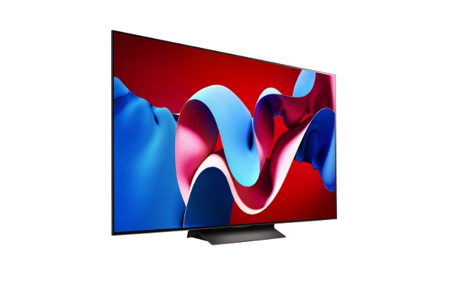 Fra filmkveld til vaskerom: Oppdag universet bak LG TV og LG vaskemaskin