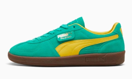 Puma Sko: Den Ultimative Fusion av Sport og Dagligdag i Norge